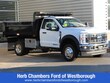 Ford Super Duty F-550 DRW