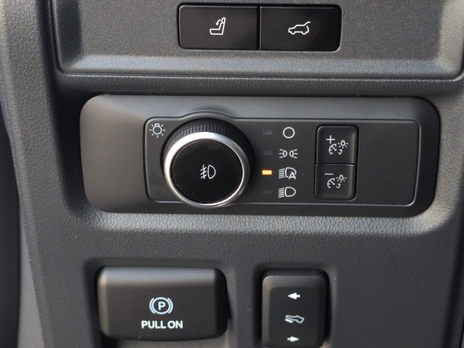 2022 Ford Expedition Limited - Photo 33