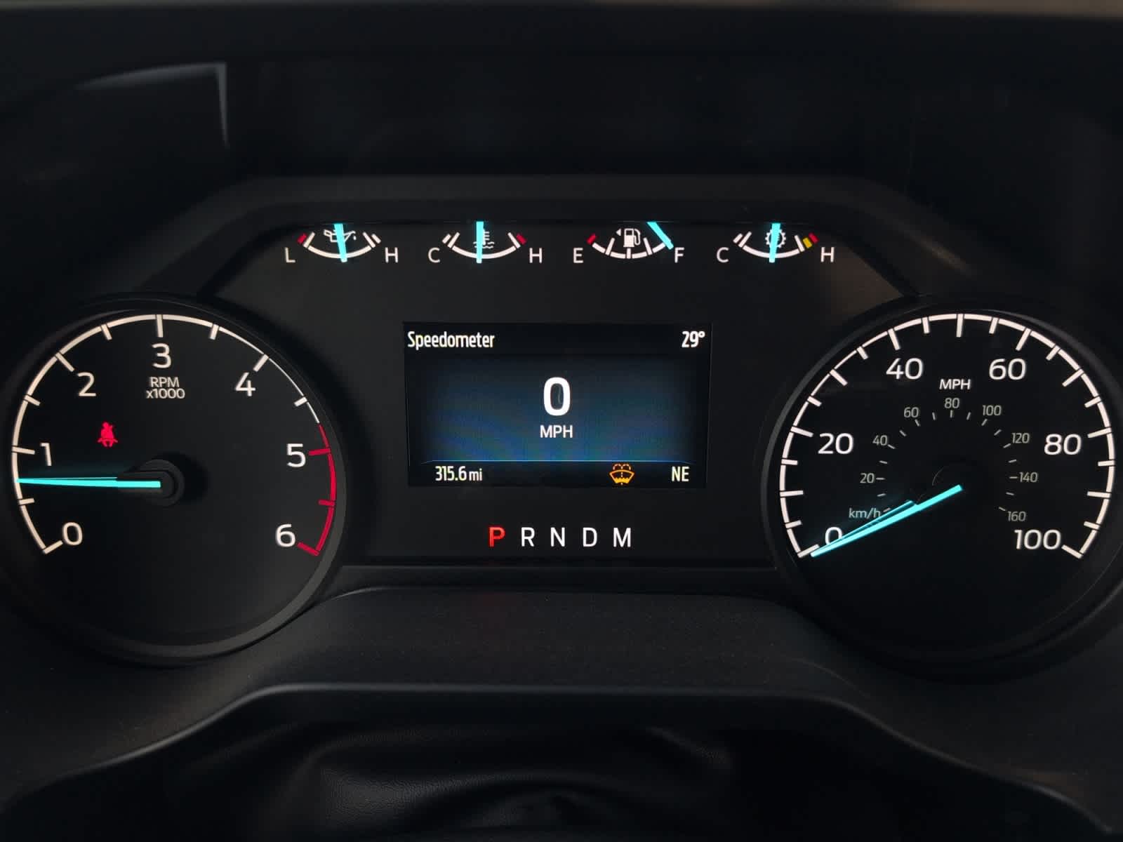 new 2024 Ford Super Duty F-550 DRW car, priced at $84,998