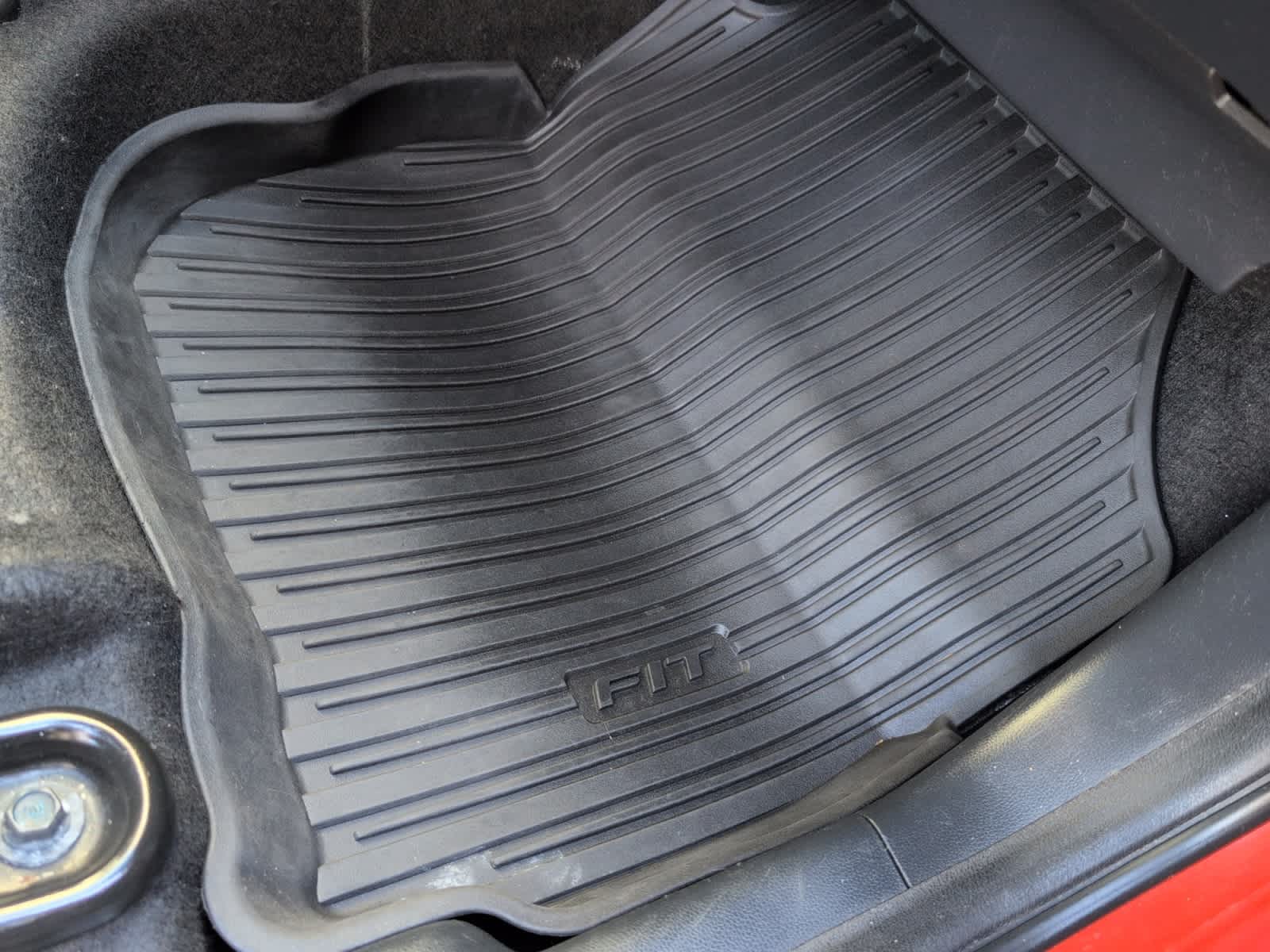 used 2018 Honda Fit car, priced at $13,497