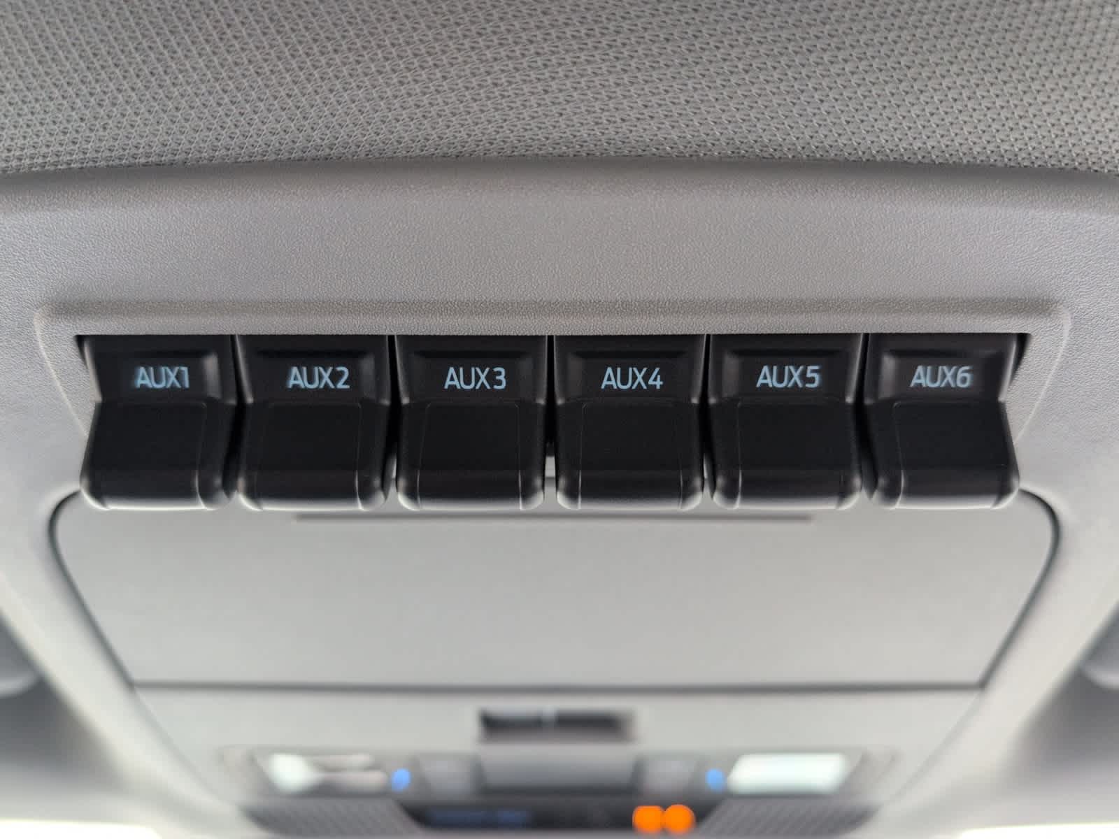 new 2026 Ford Super Duty F-350 SRW car, priced at $61,984