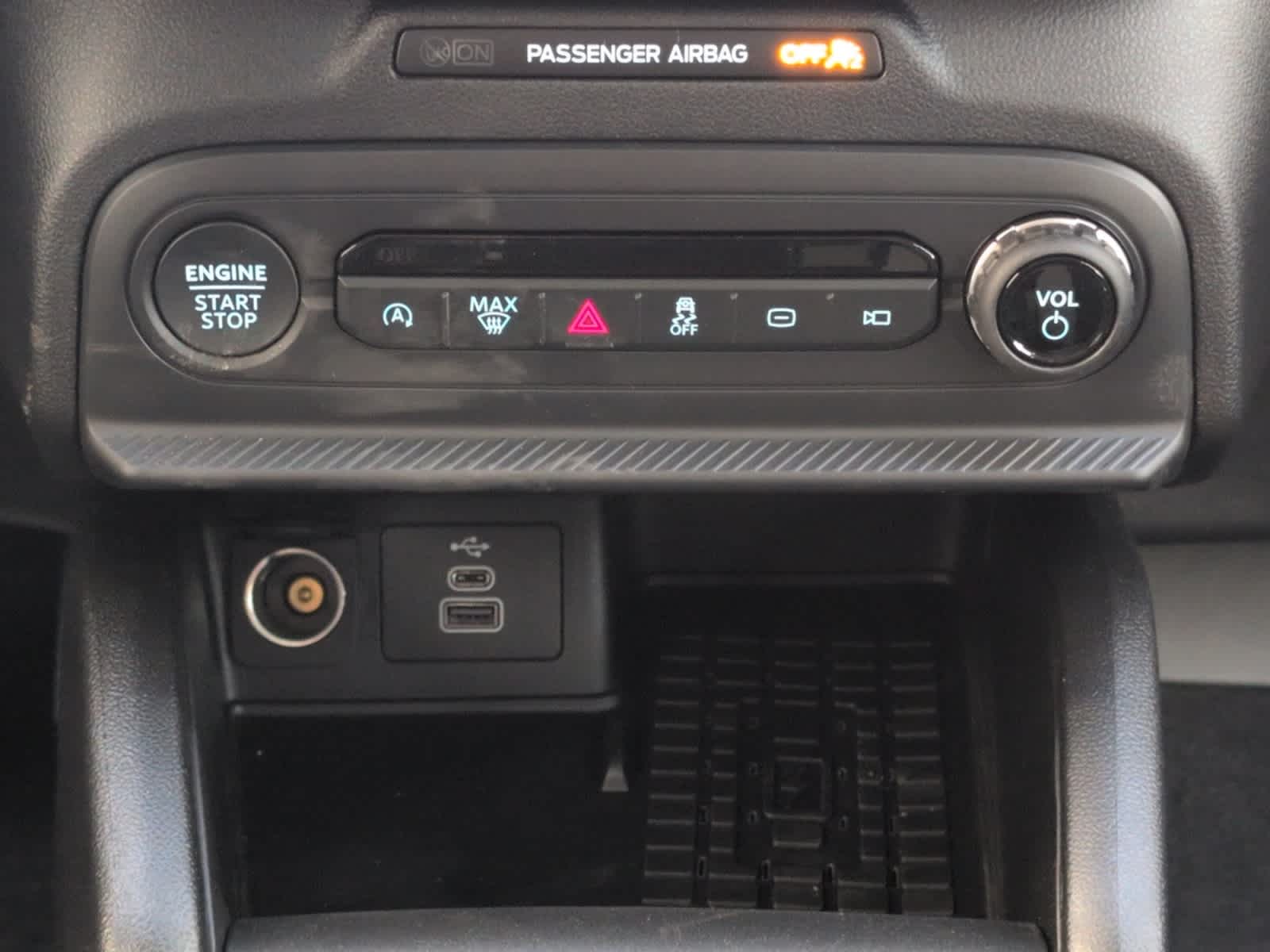 new 2025 Ford Bronco Sport car, priced at $34,738