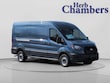  Ford Transit Cargo Van