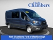 Used 2025 Ford Transit-250 Cargo  Van Medium Roof Van