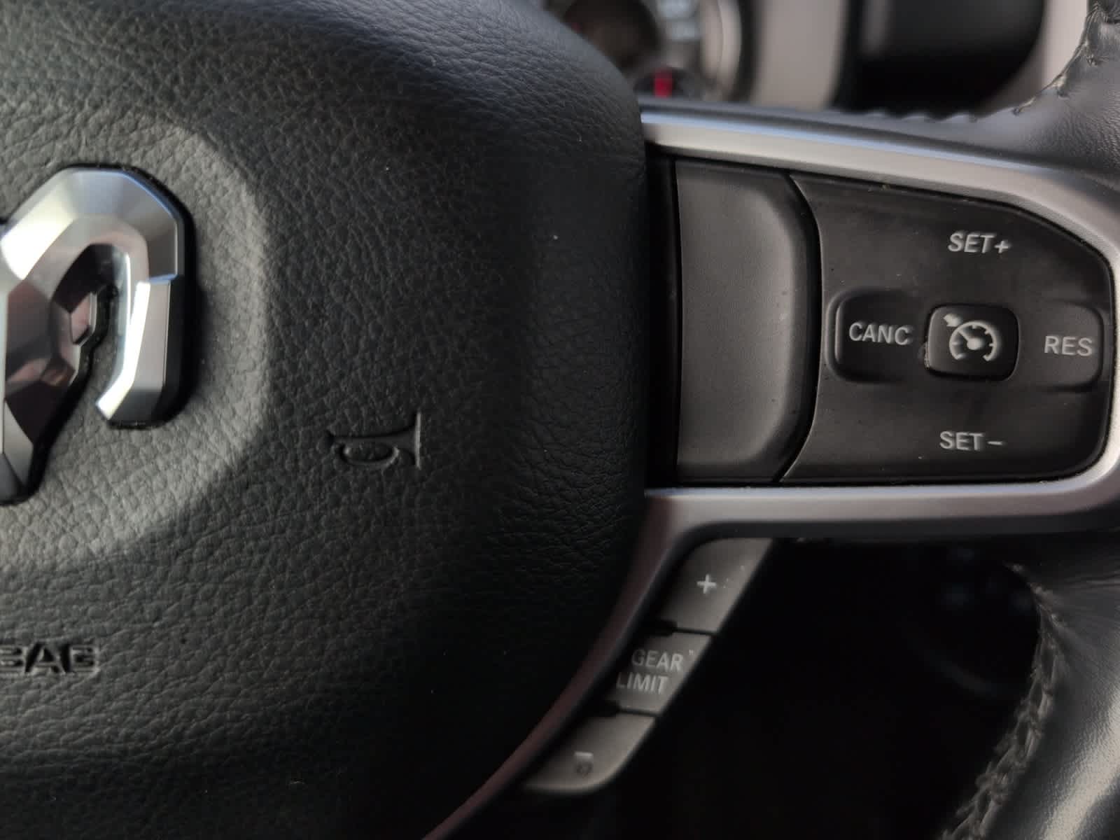 used 2020 Ram 1500 car, priced at $28,497