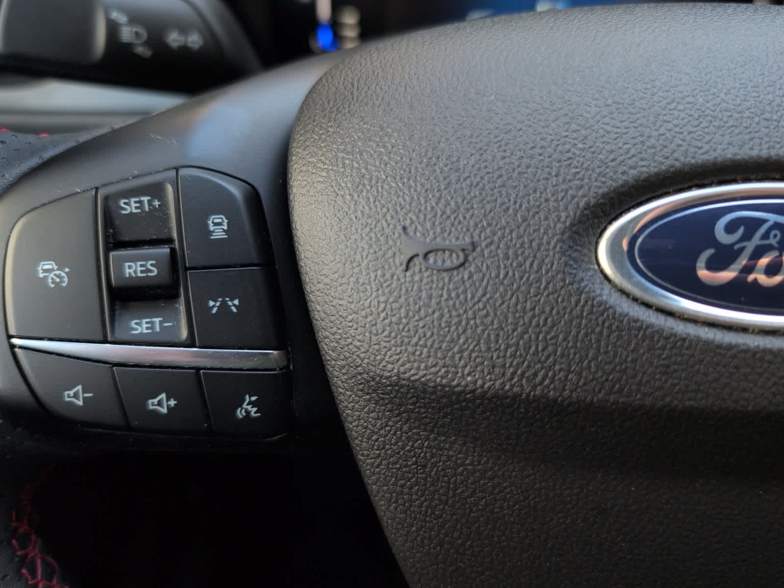 used 2023 Ford Escape car, priced at $25,497