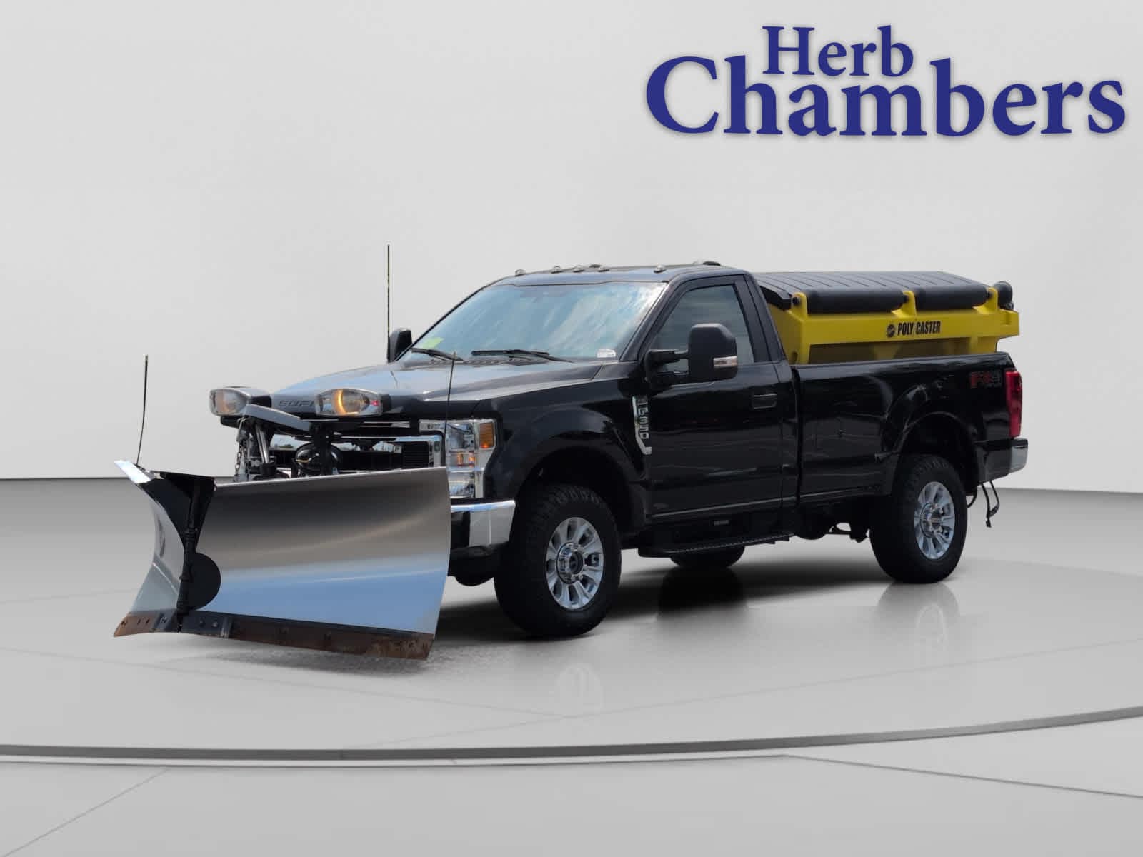 used 2022 Ford F-350 car, priced at $50,497