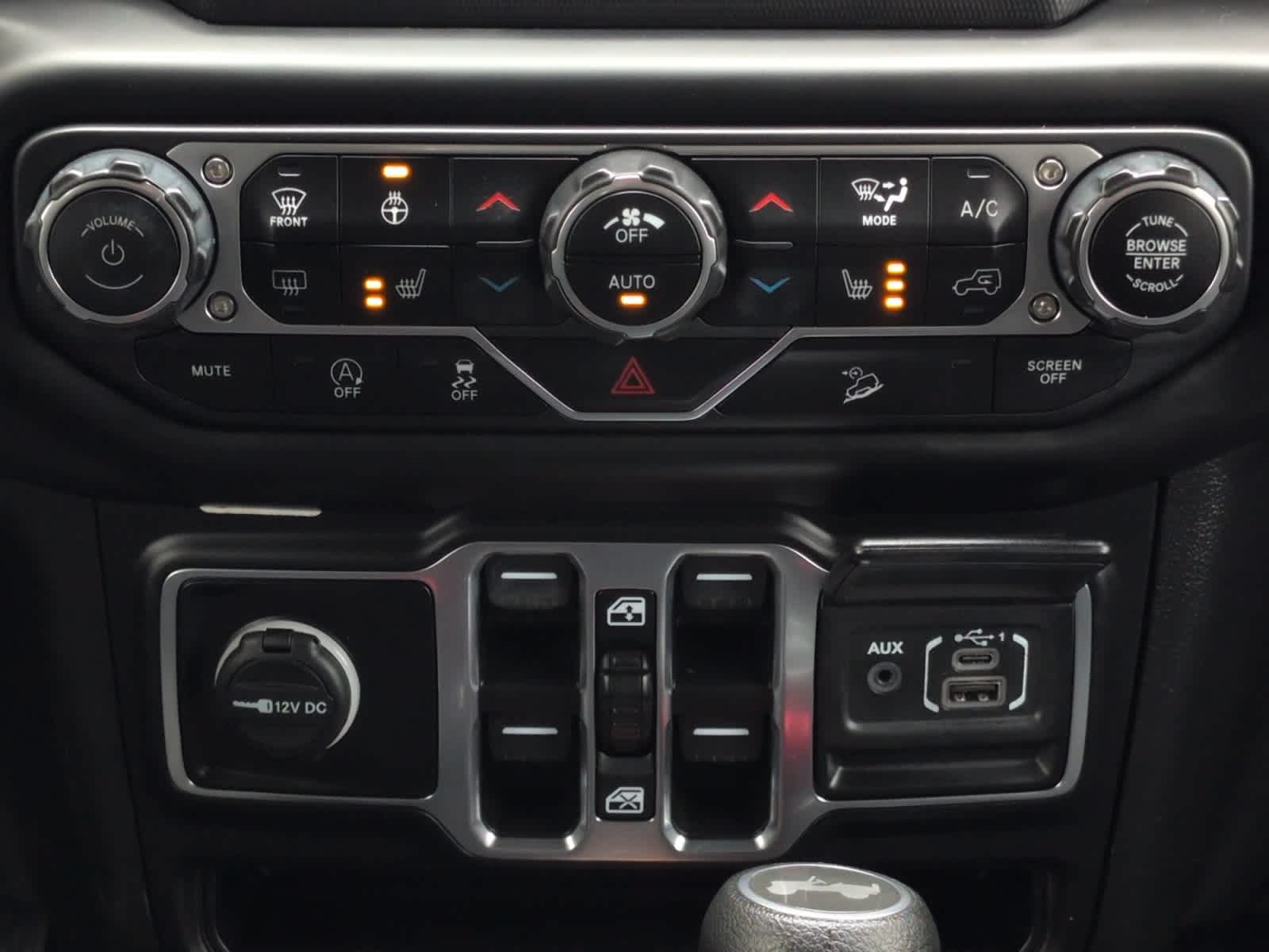 used 2020 Jeep Wrangler car, priced at $28,497