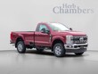 Ford Super Duty F-350 SRW Pickup
