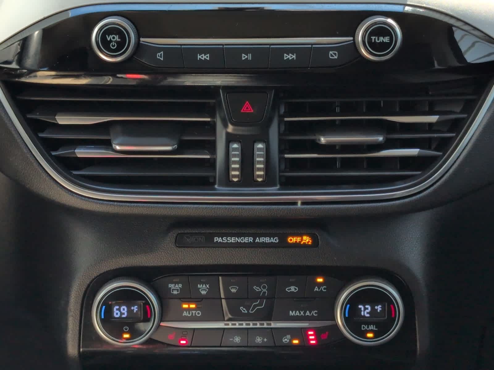 used 2021 Ford Escape car, priced at $21,497