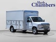  Ford E-Series Cutaway