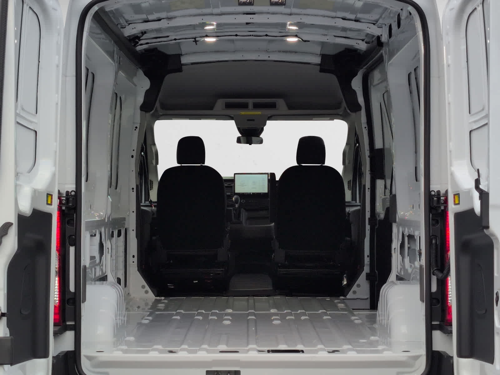 2026 Ford Transit Van Base - Photo 5