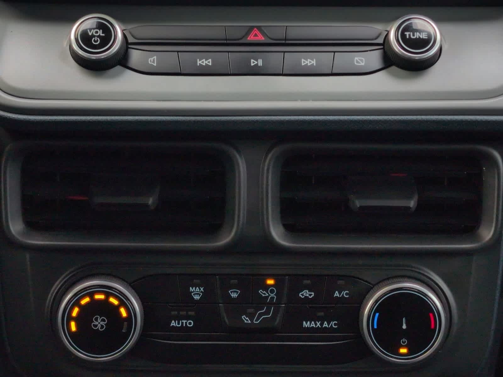 used 2024 Ford Maverick car