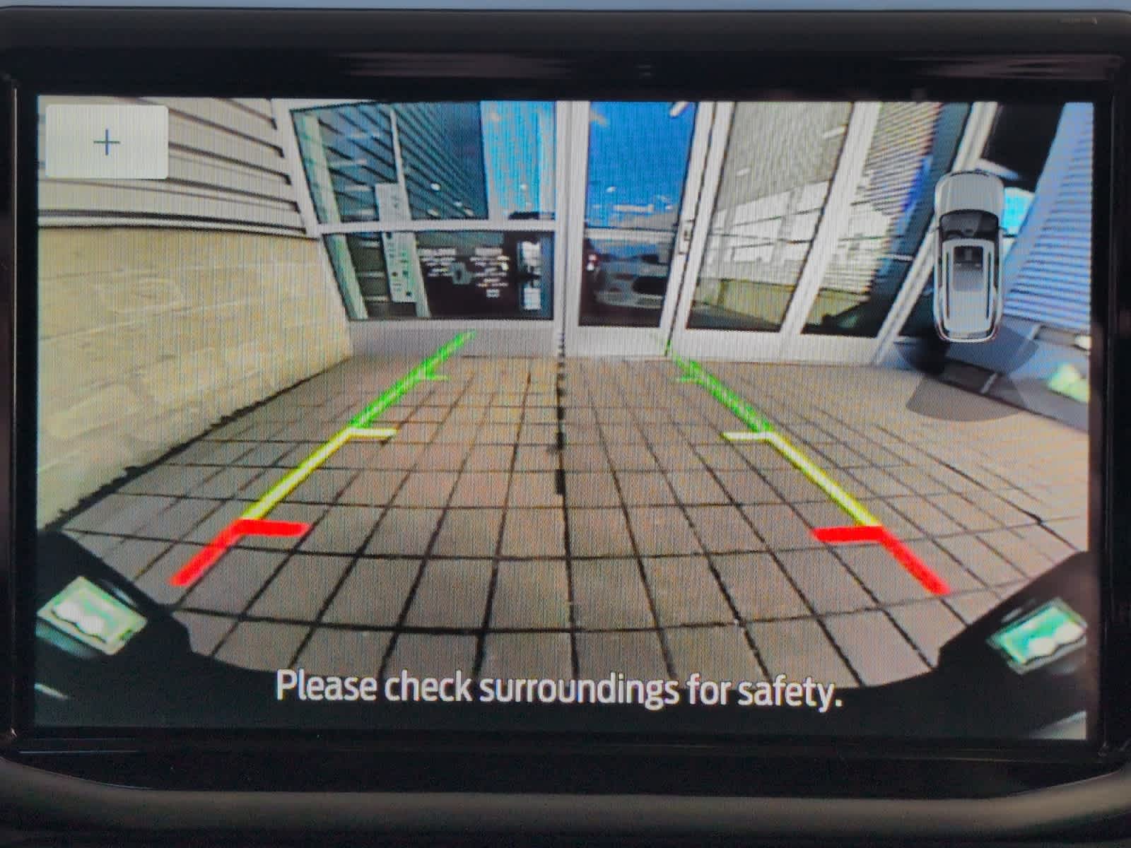 used 2022 Ford Bronco Sport car, priced at $24,297