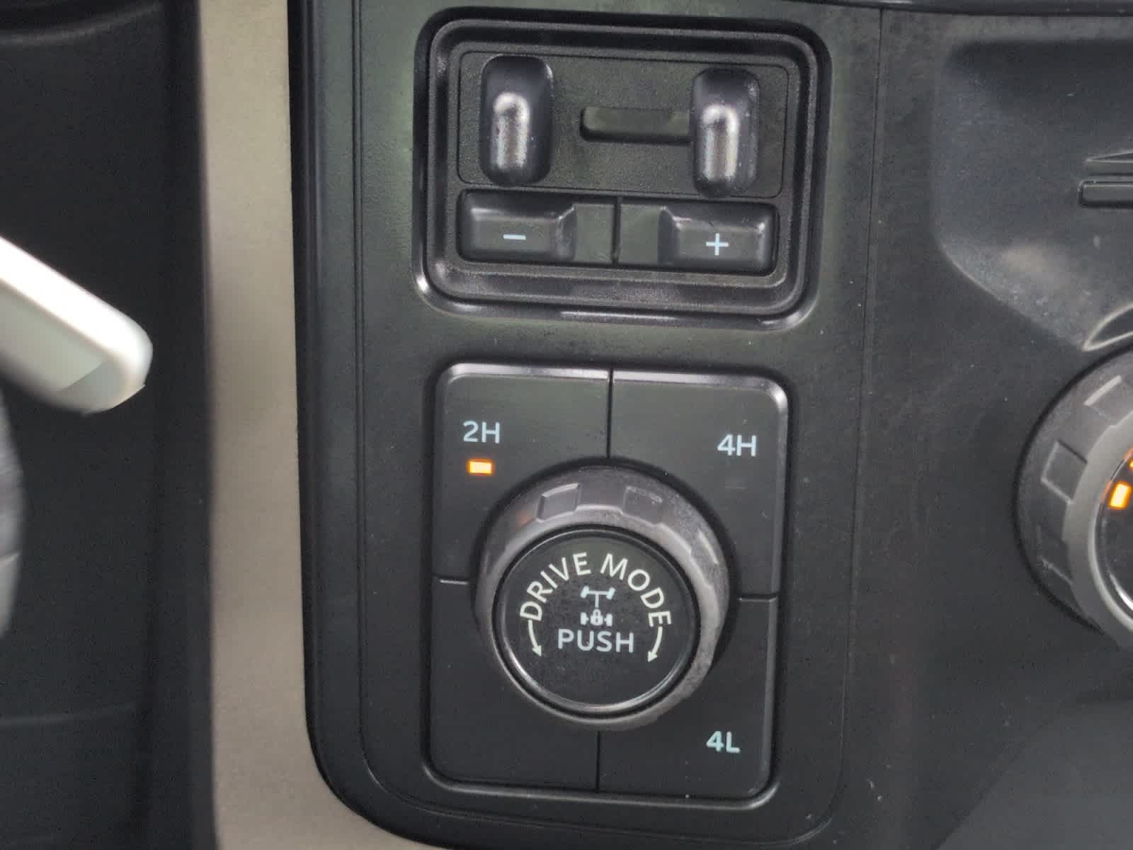 used 2024 Ford F-150 car
