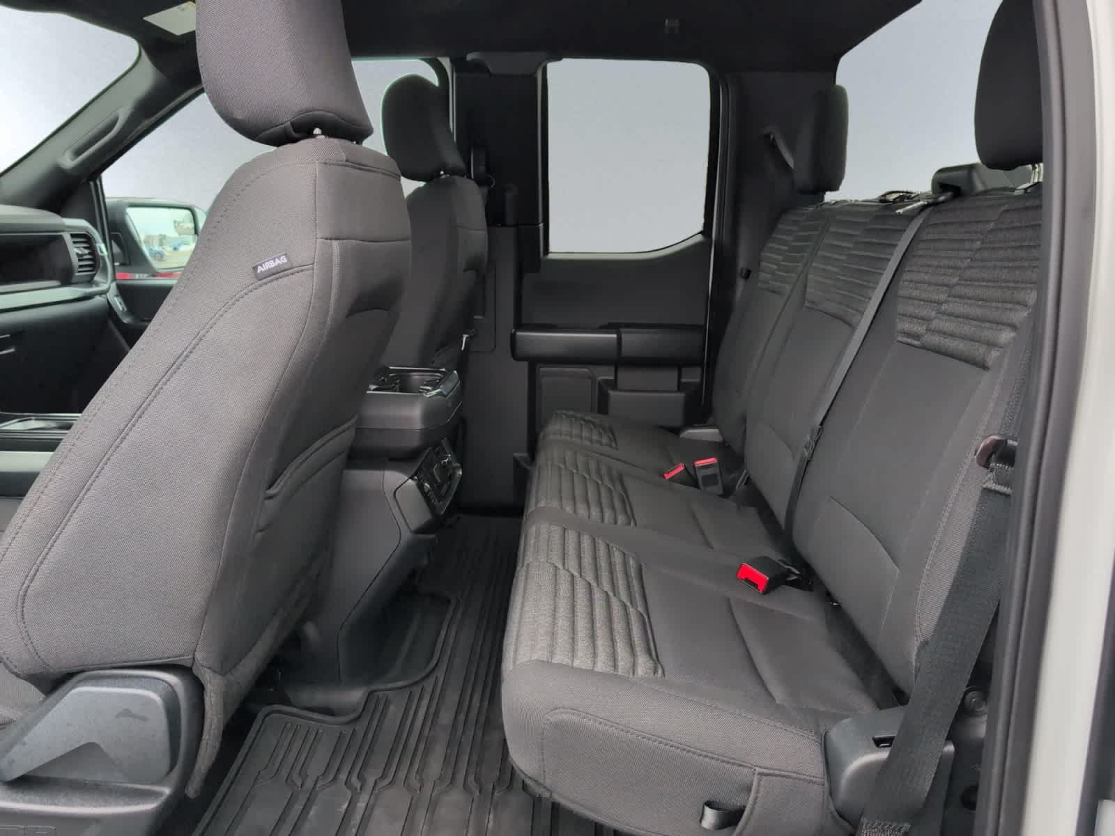used 2023 Ford F-150 car, priced at $38,497