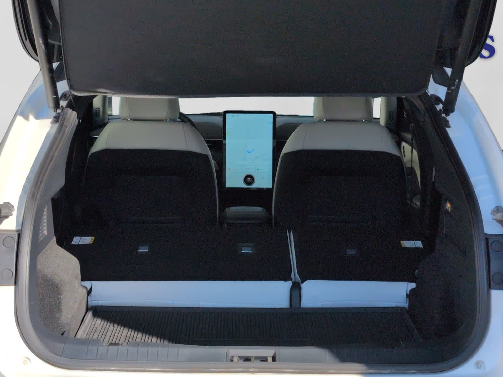 used 2022 Ford Mustang Mach-E car, priced at $23,497