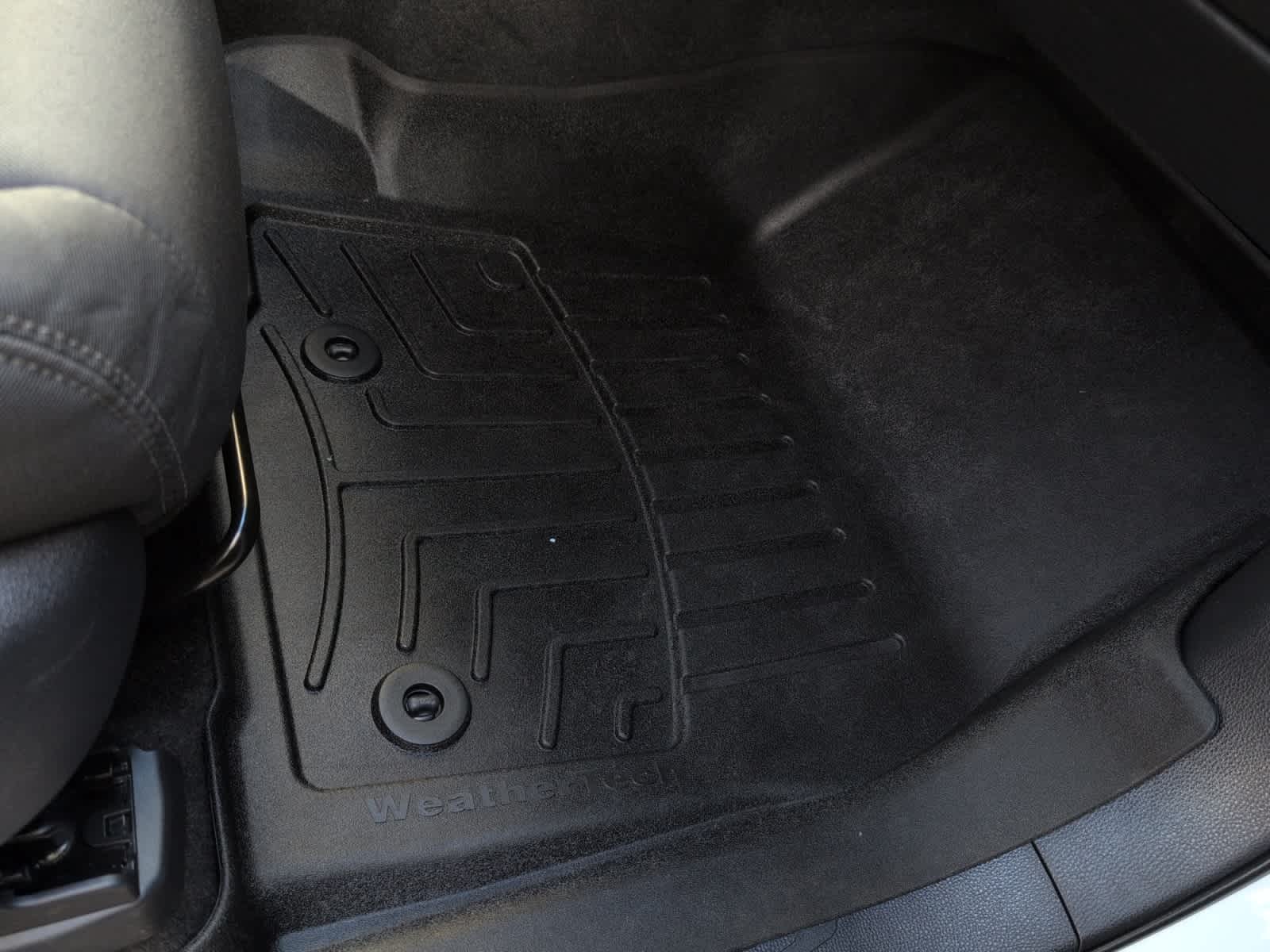 used 2024 Toyota Tacoma car, priced at $35,497