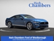 Used 2022 Ford Mustang GT Premium Coupe