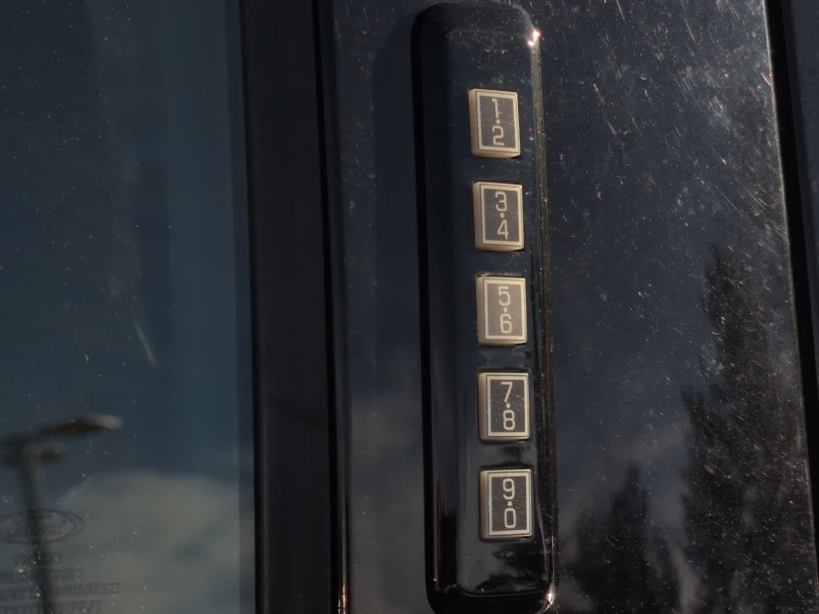 used 2023 Ford F-350 car, priced at $67,497