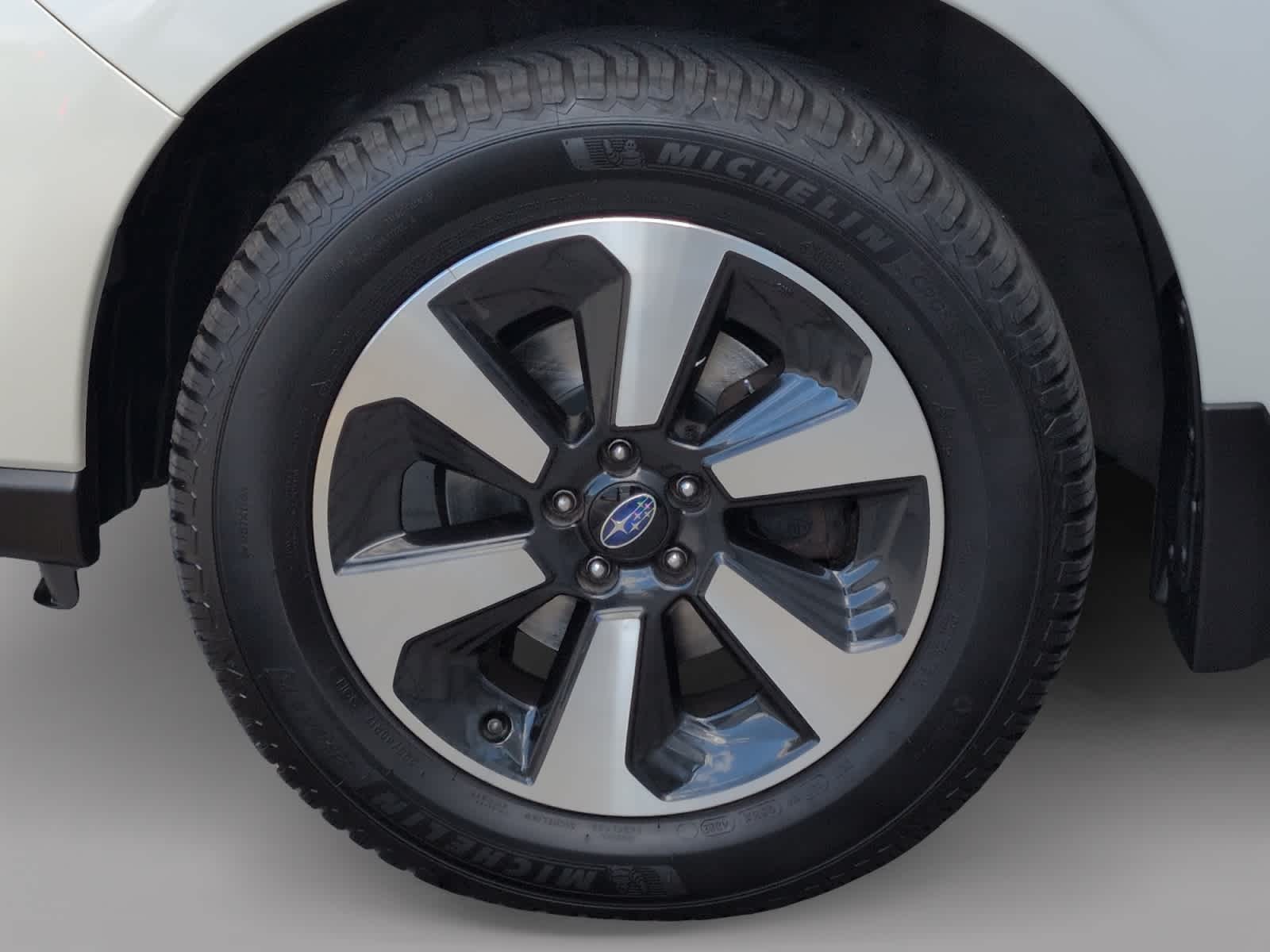 used 2018 Subaru Forester car, priced at $19,897