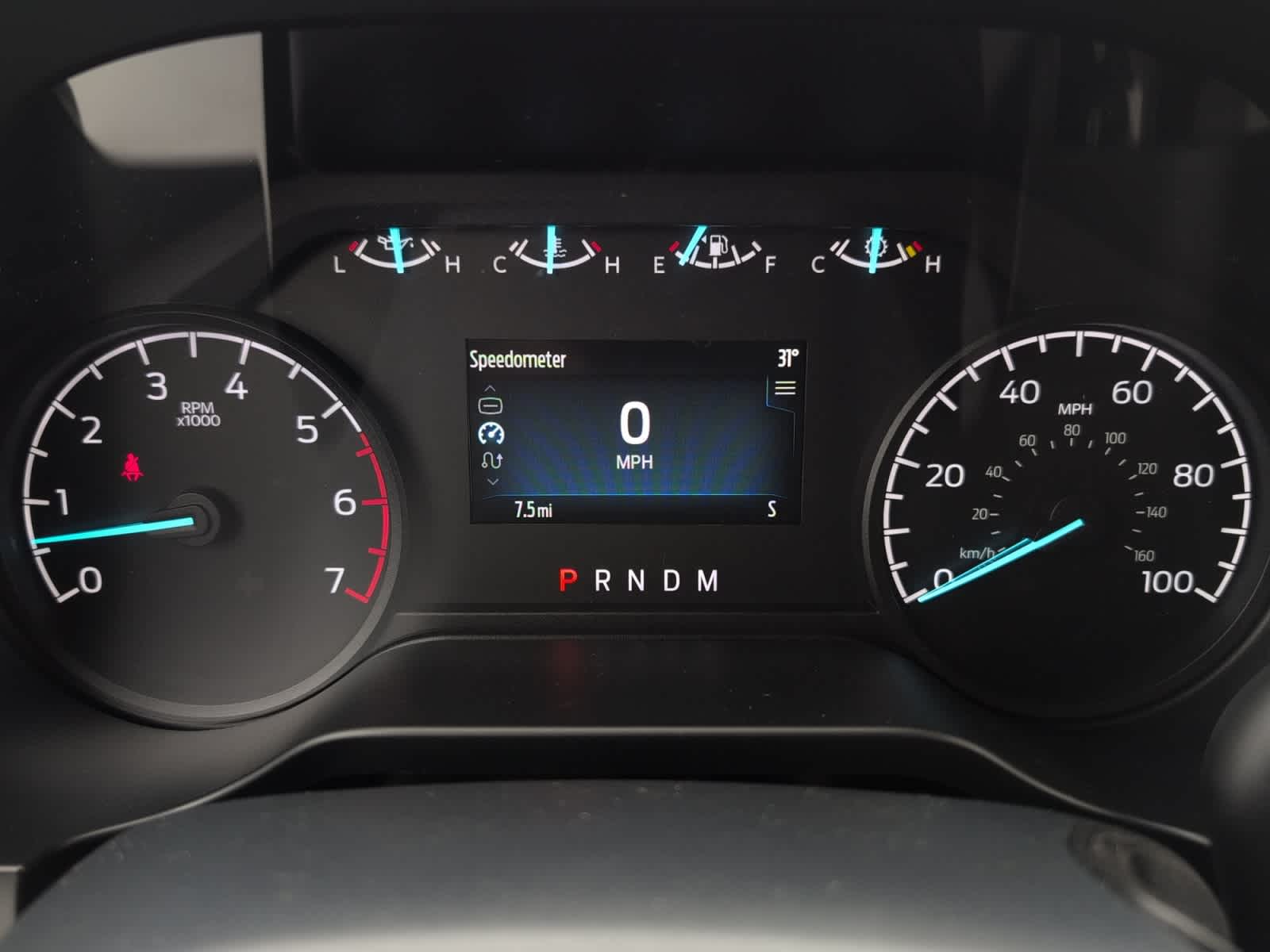 new 2026 Ford Super Duty F-350 SRW car, priced at $61,984