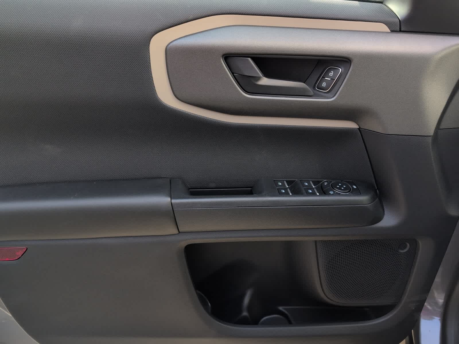 new 2025 Ford Bronco Sport car, priced at $34,738