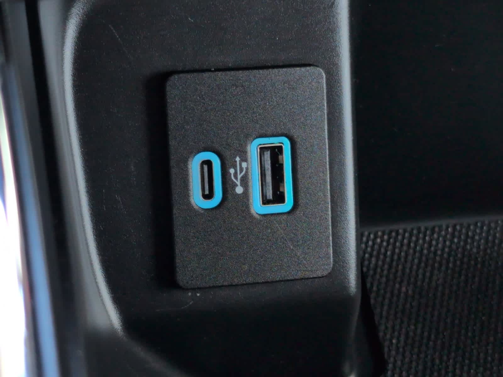 used 2023 Ford F-150 car, priced at $41,997