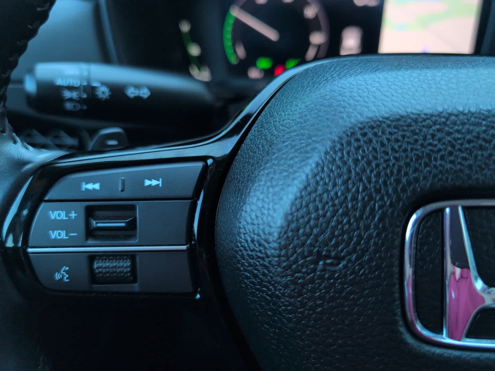 used 2024 Honda Accord Hybrid car, priced at $32,997