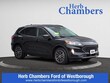 Ford Escape PHEV