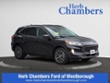 Used 2022 Ford Escape PHEV SEL Plug-In Hybrid SUV