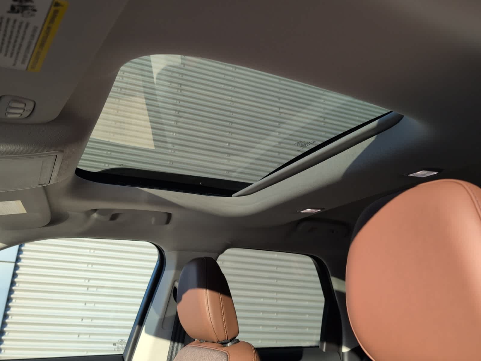 new 2025 Ford Bronco Sport car, priced at $40,559