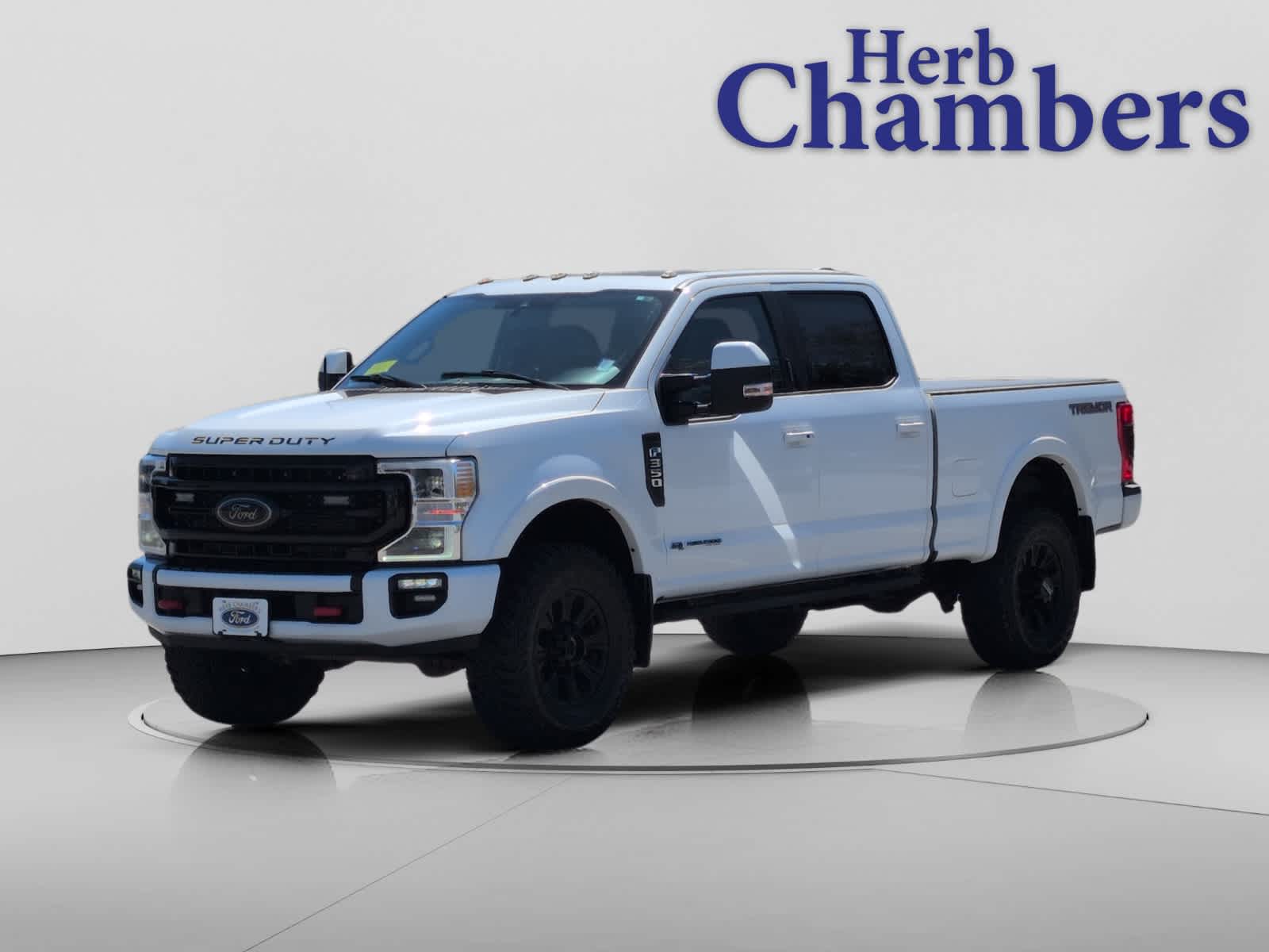 used 2022 Ford F-350 car, priced at $58,497