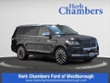 Used 2023 Lincoln Navigator Black Label SUV