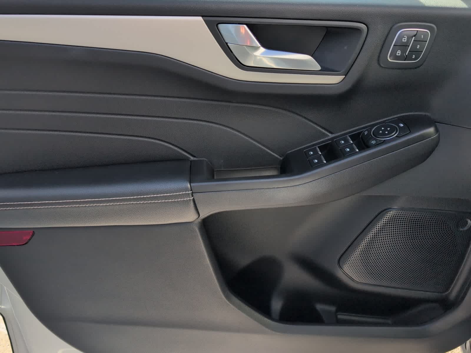 used 2021 Ford Escape car, priced at $18,497