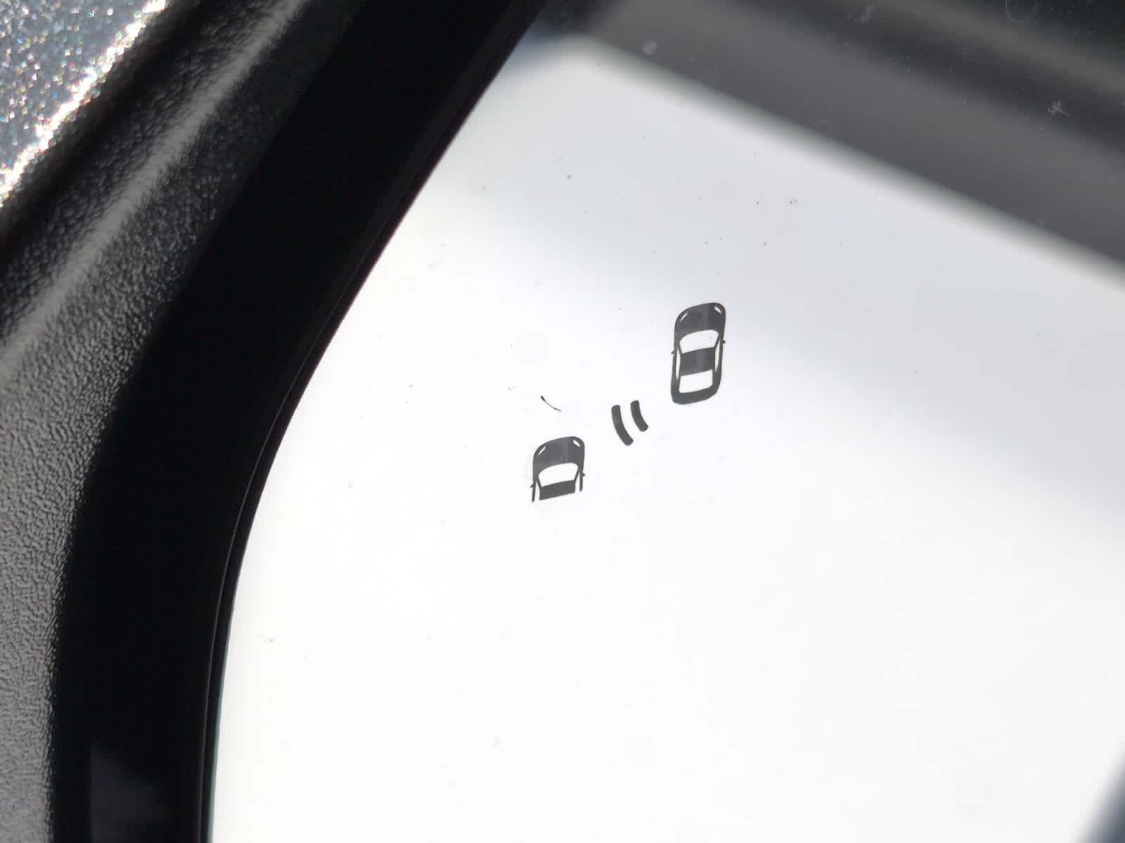 new 2025 Ford Bronco Sport car, priced at $35,847