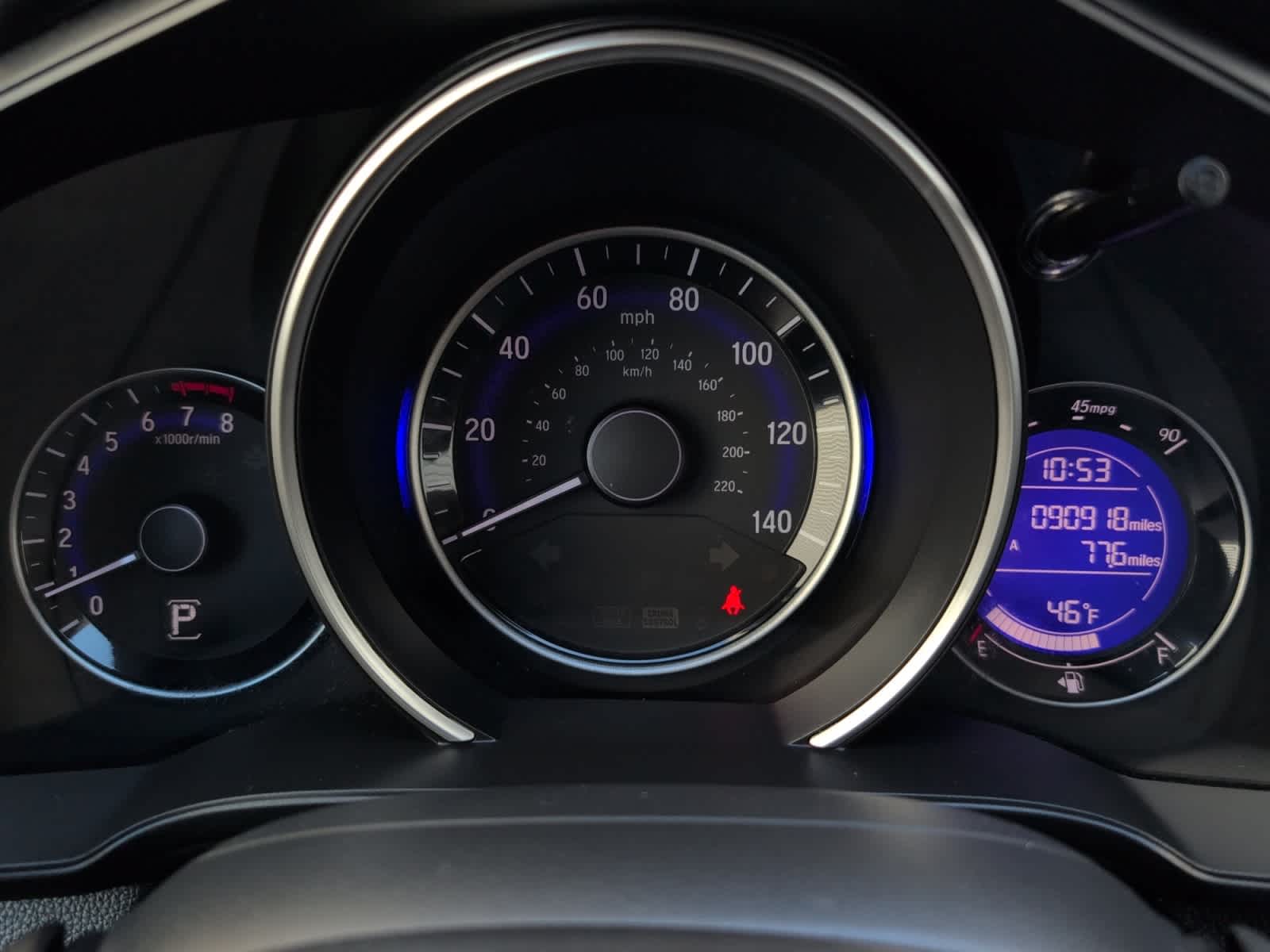 used 2018 Honda Fit car, priced at $13,497