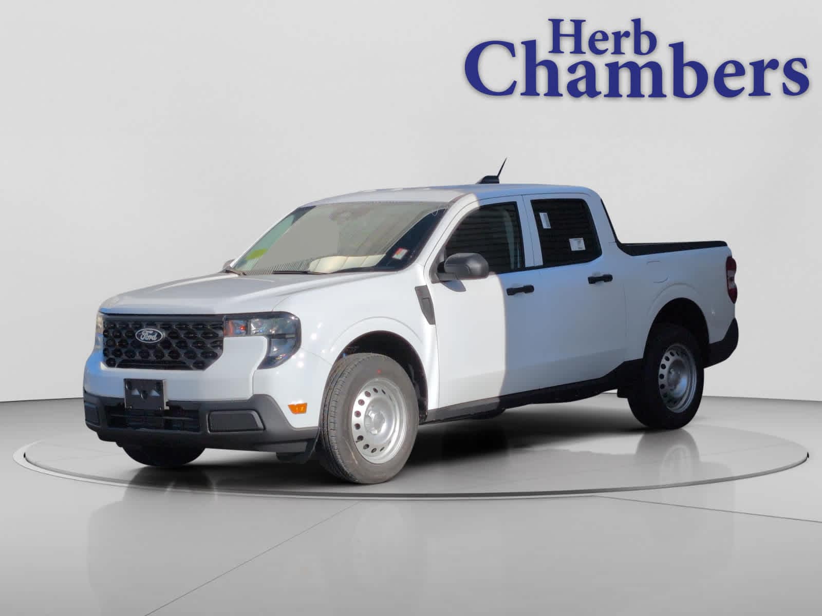 new 2026 Ford Maverick car, priced at $29,990