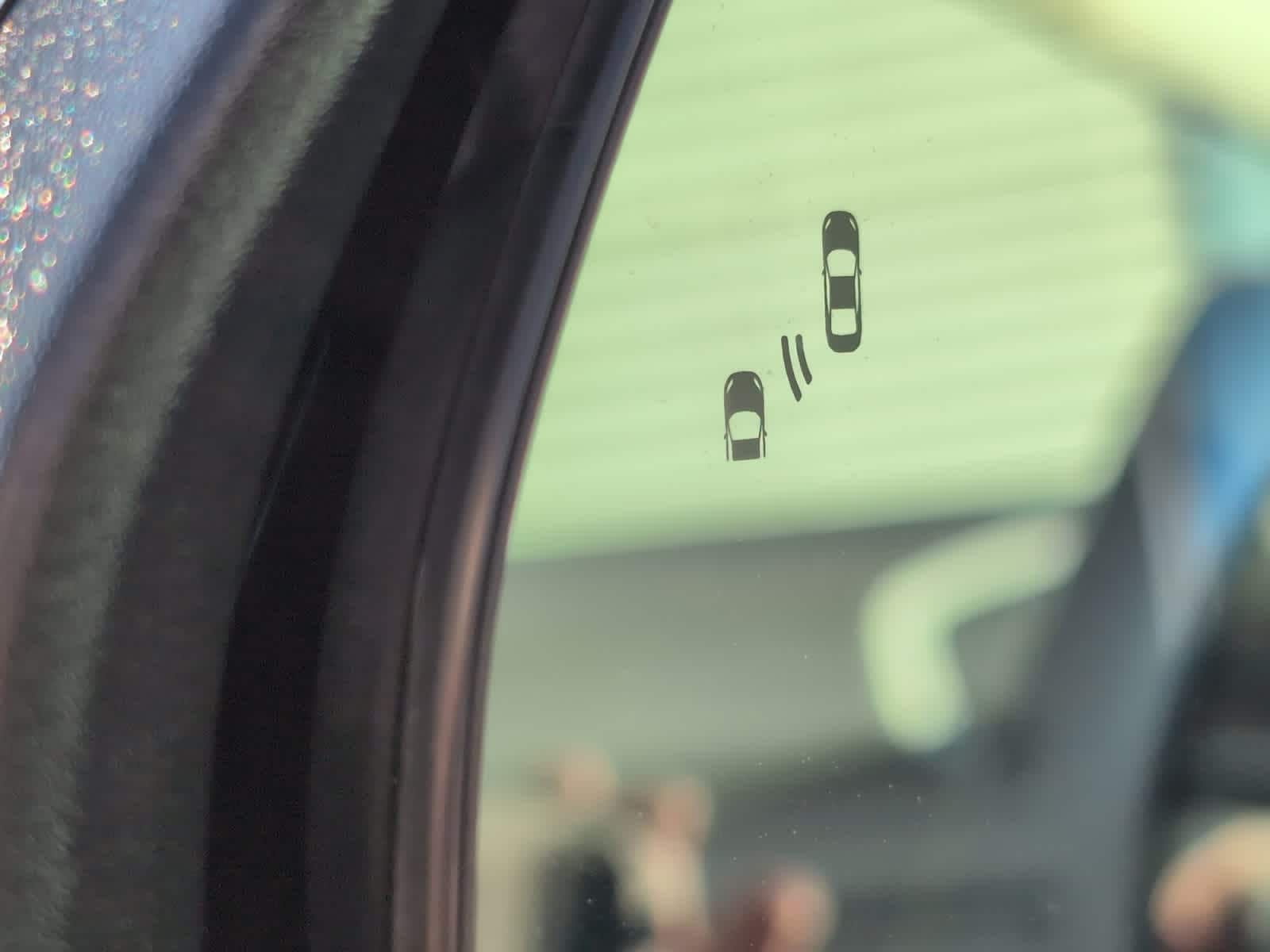 used 2022 Ford Bronco Sport car, priced at $24,297