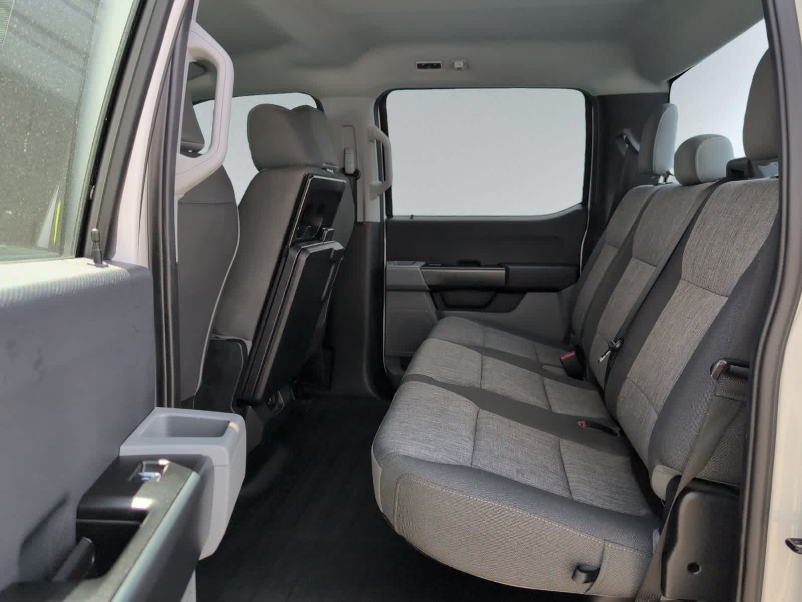 used 2023 Ford F-150 car, priced at $30,497