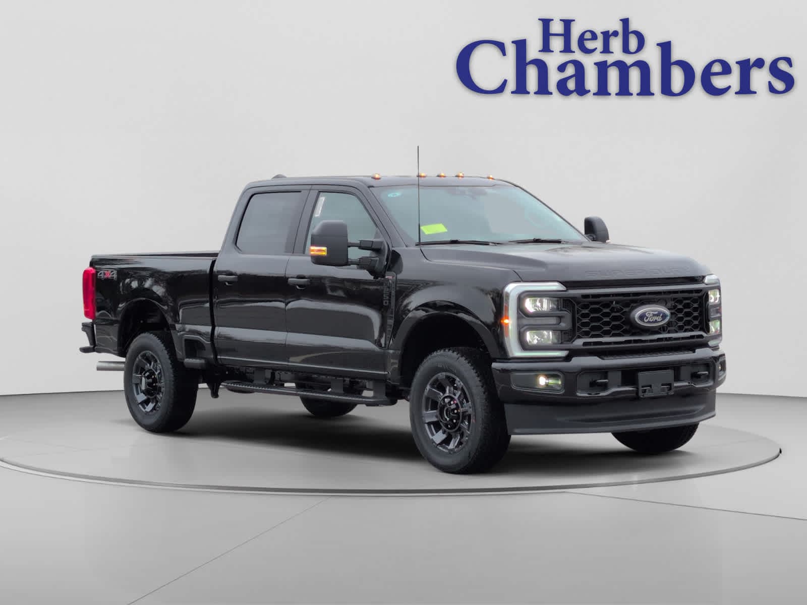 new 2026 Ford Super Duty F-250 SRW car, priced at $61,086