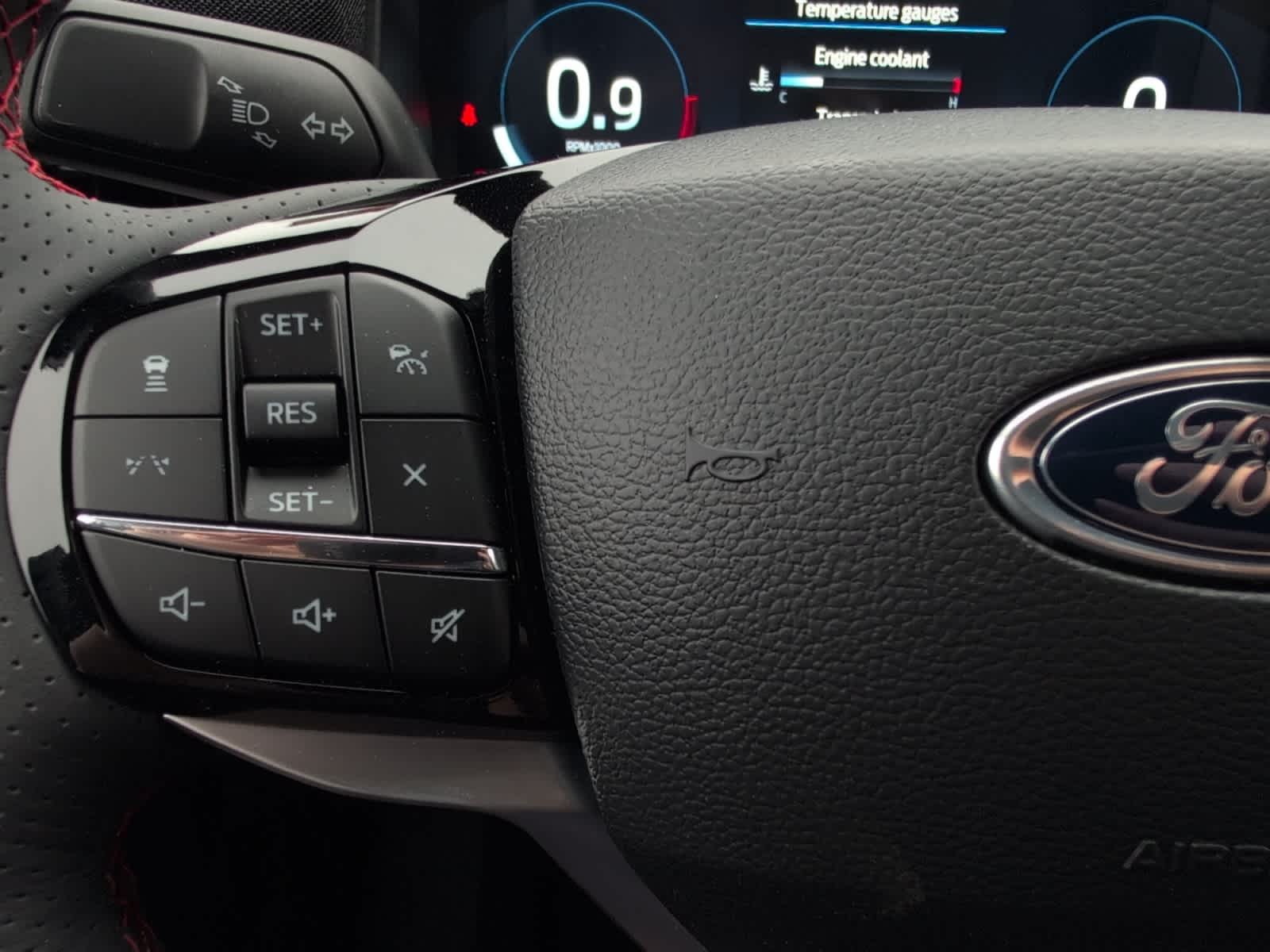 new 2026 Ford Explorer car, priced at $51,675