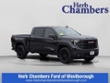 Used 2024 GMC Sierra 1500 Elevation 4WD Crew Cab 147 Truck Crew Cab