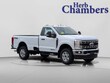  Ford Super Duty F-350 SRW Pickup