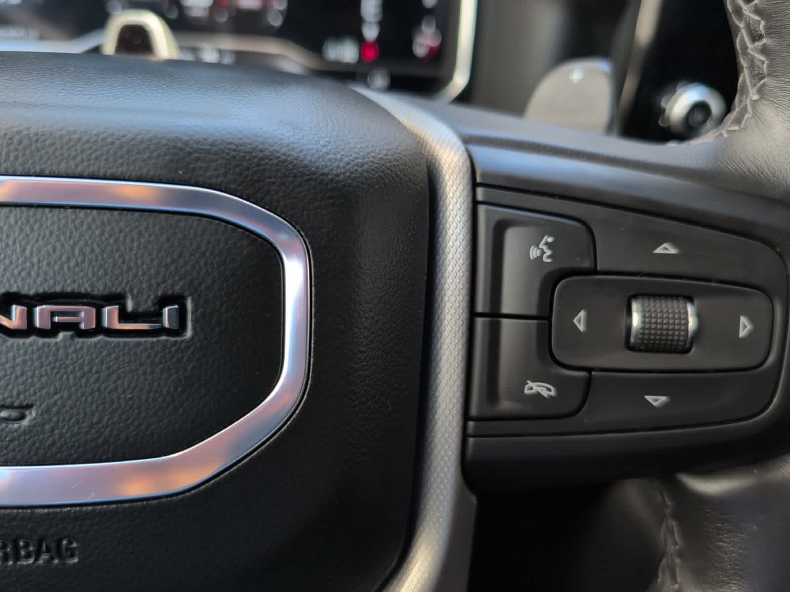 used 2024 GMC Sierra 1500 car, priced at $53,997