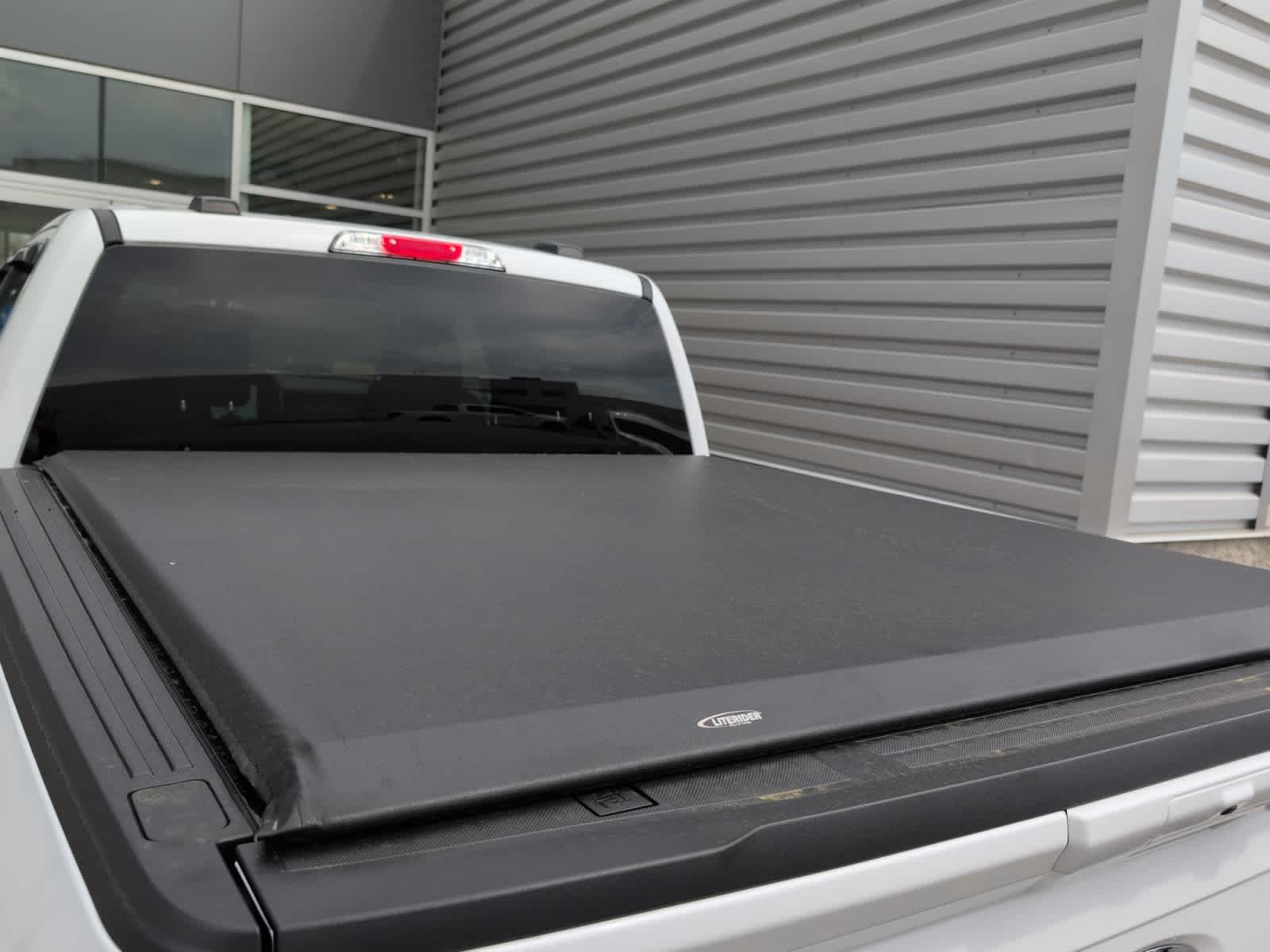 used 2023 Ford F-150 car, priced at $37,997