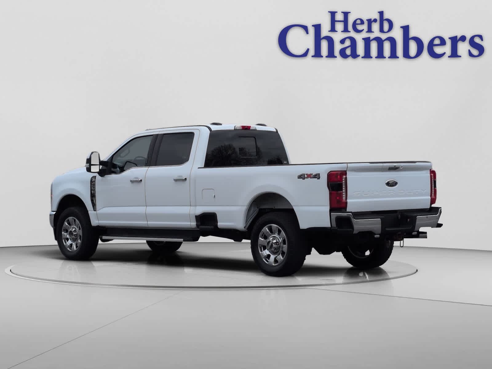 used 2023 Ford F-250 car, priced at $56,497