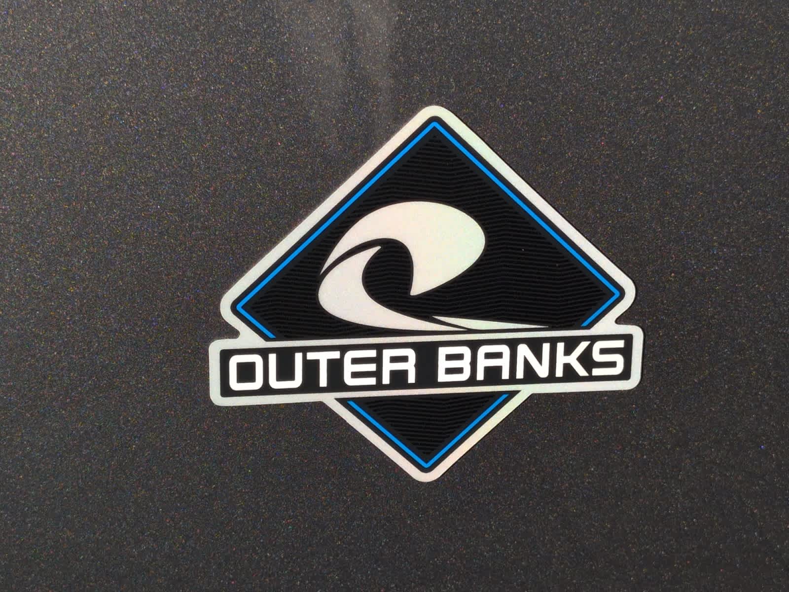 new 2025 Ford Bronco Sport car, priced at $40,559