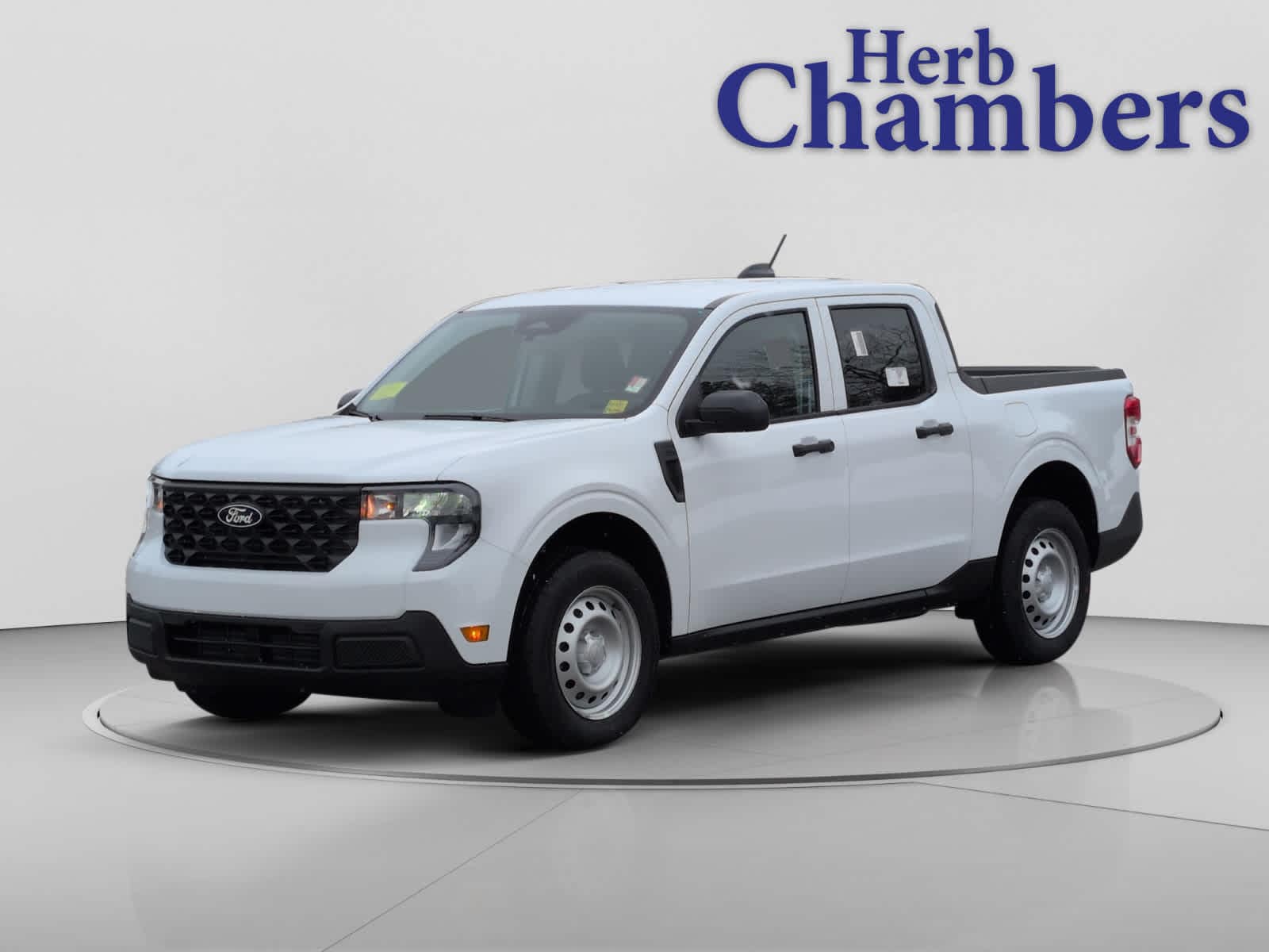 new 2025 Ford Maverick car, priced at $32,460