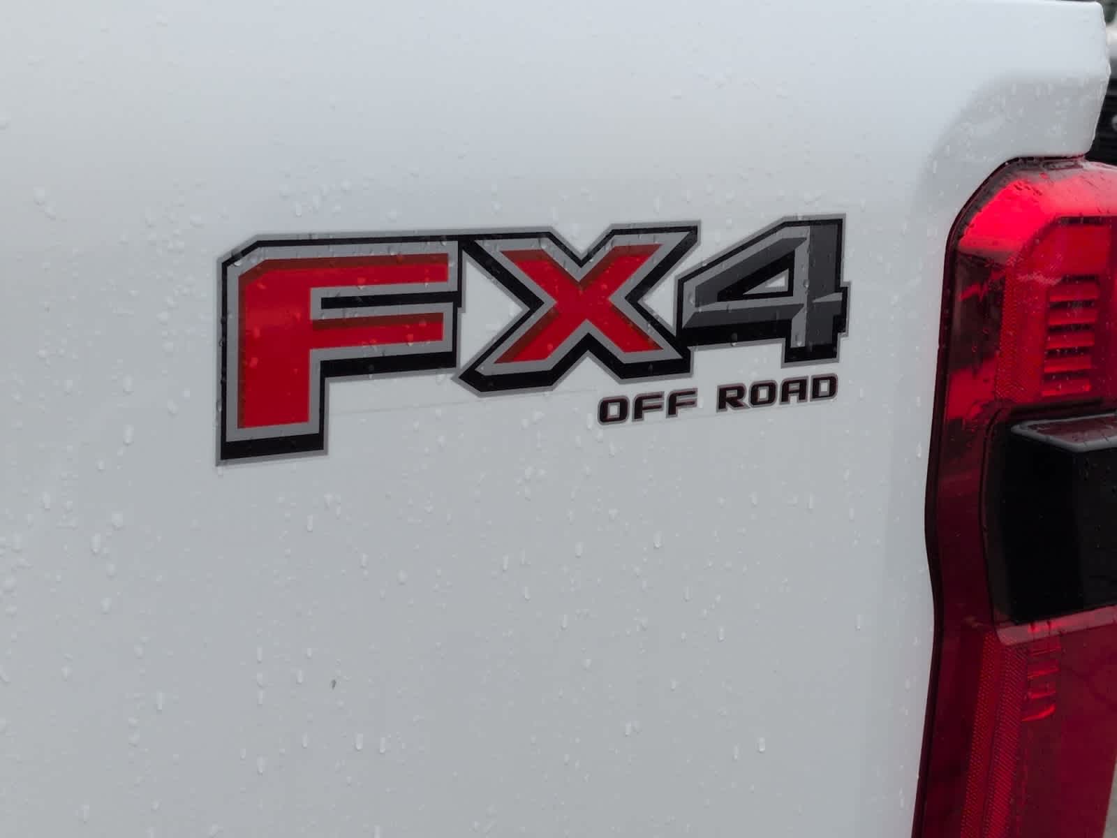 new 2025 Ford Super Duty F-350 SRW car, priced at $55,205